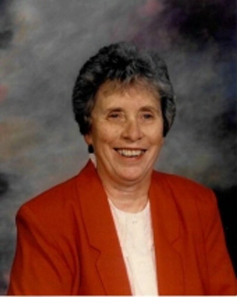 Helen M Guenter