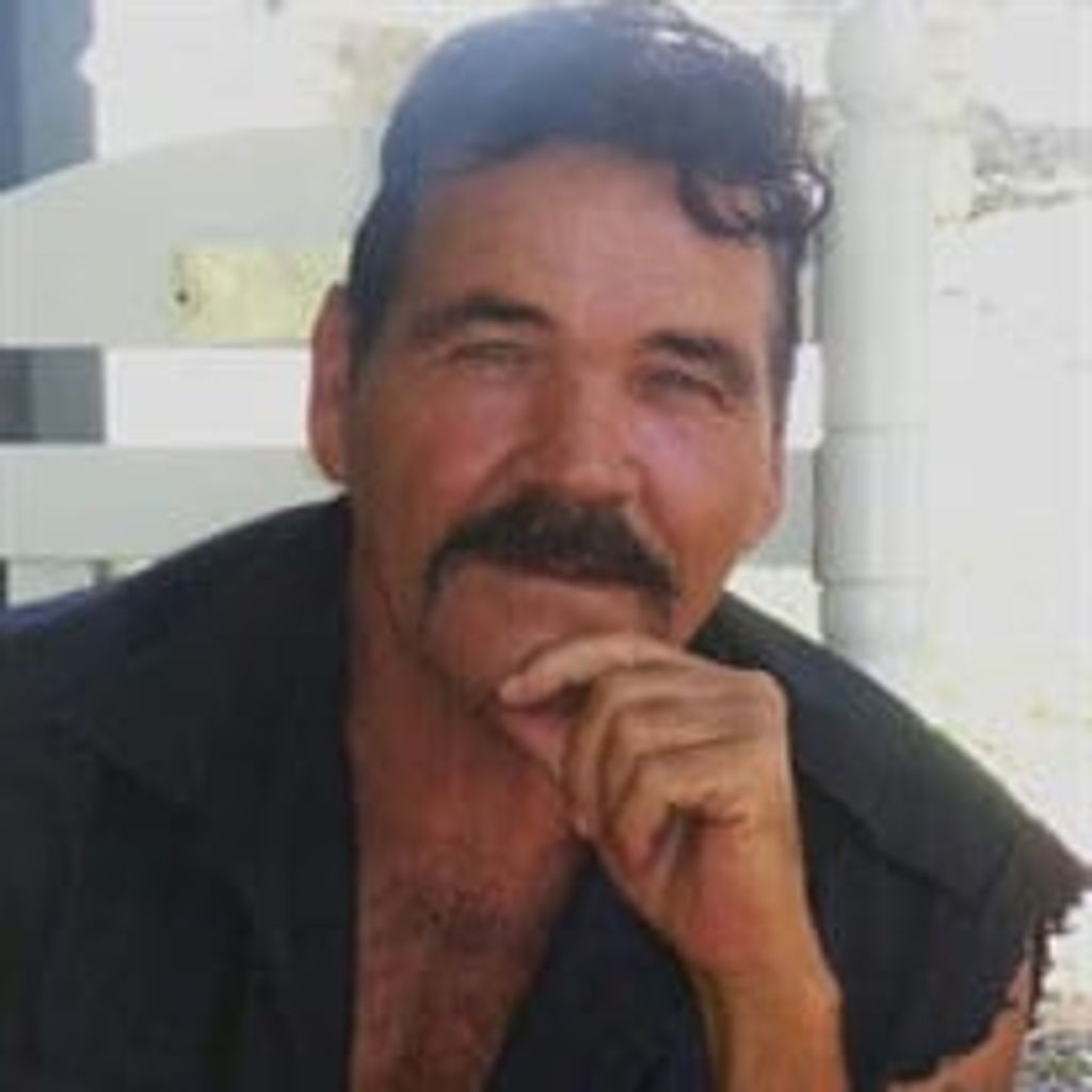 Mickey Glynn Nichols