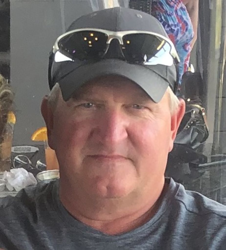 Erik Paul Gilbert Profile Photo