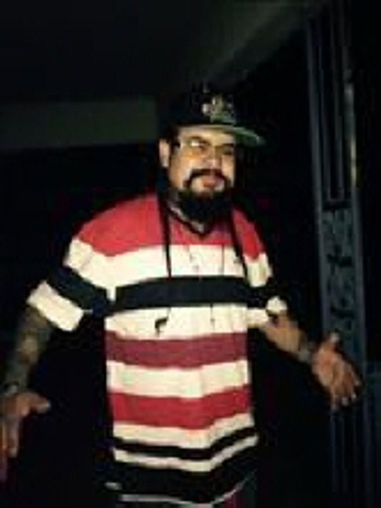 Vicente Nava-Nunez Profile Photo