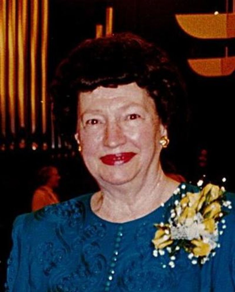 Florence Anna Ocobock Profile Photo