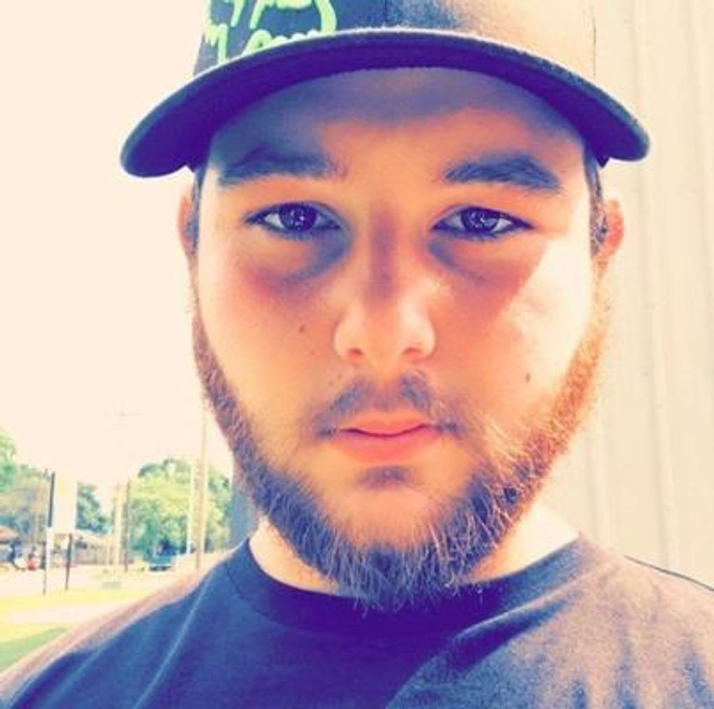 Michael Blake Scoggins