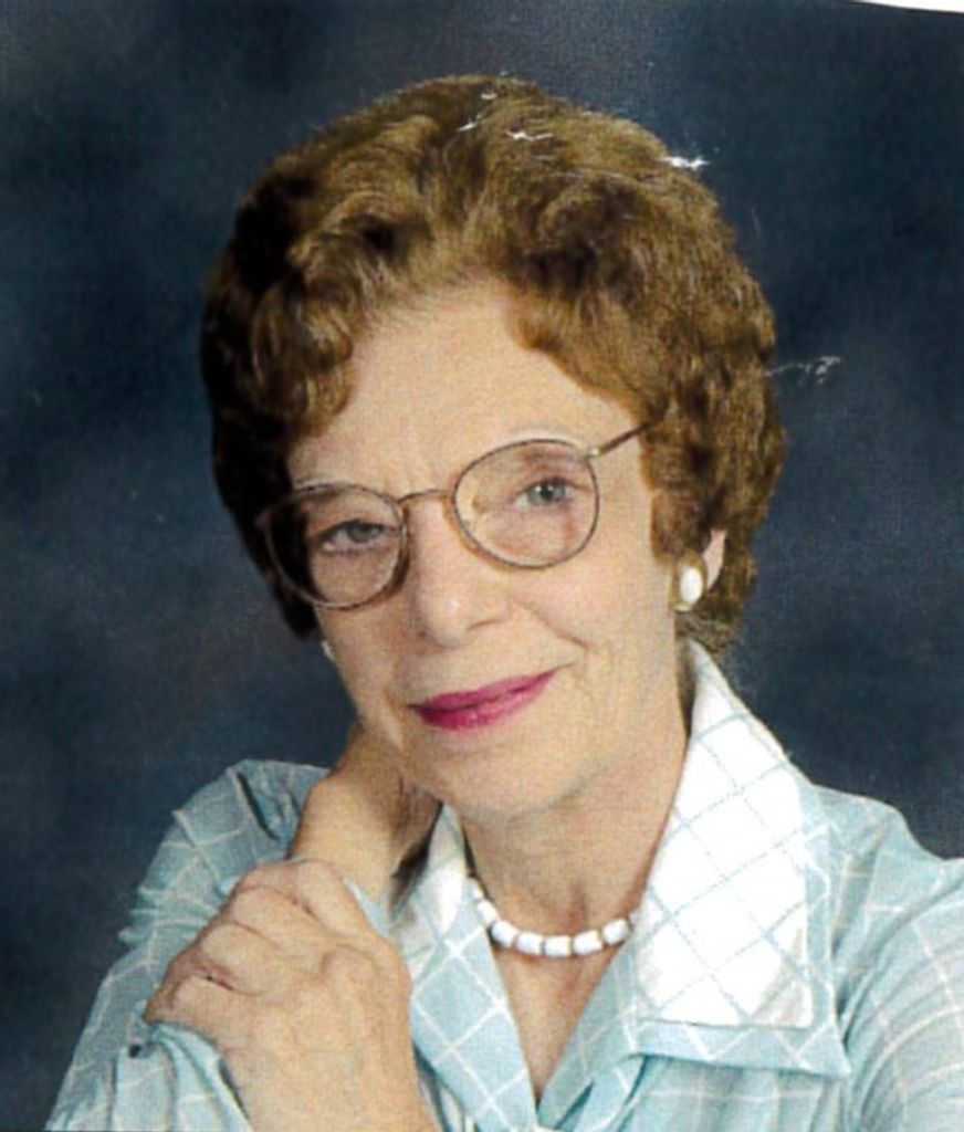 Glenda Willison