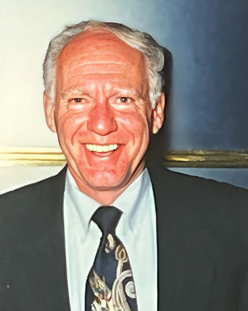 John F. Conrad Sr. Profile Photo
