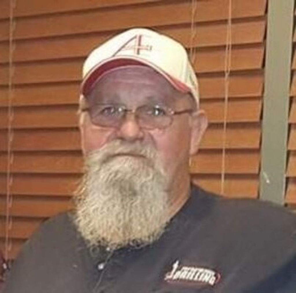 Randy Leo Morrow Profile Photo