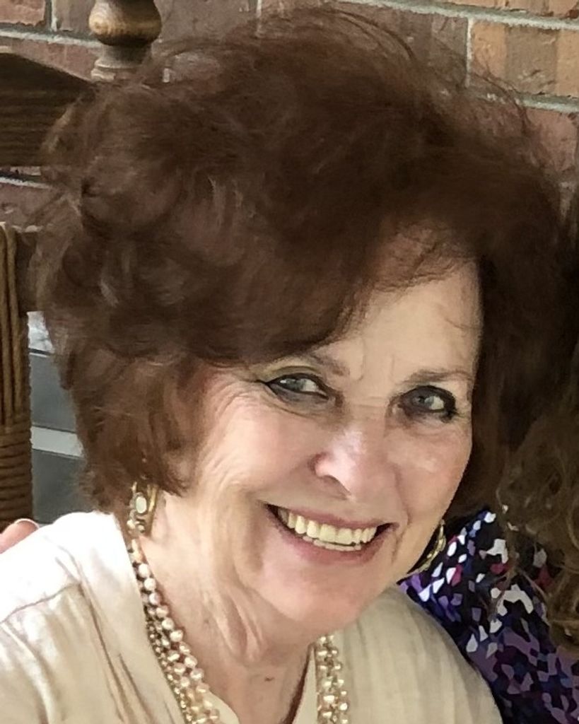 Patricia Ann Buckheister Profile Photo
