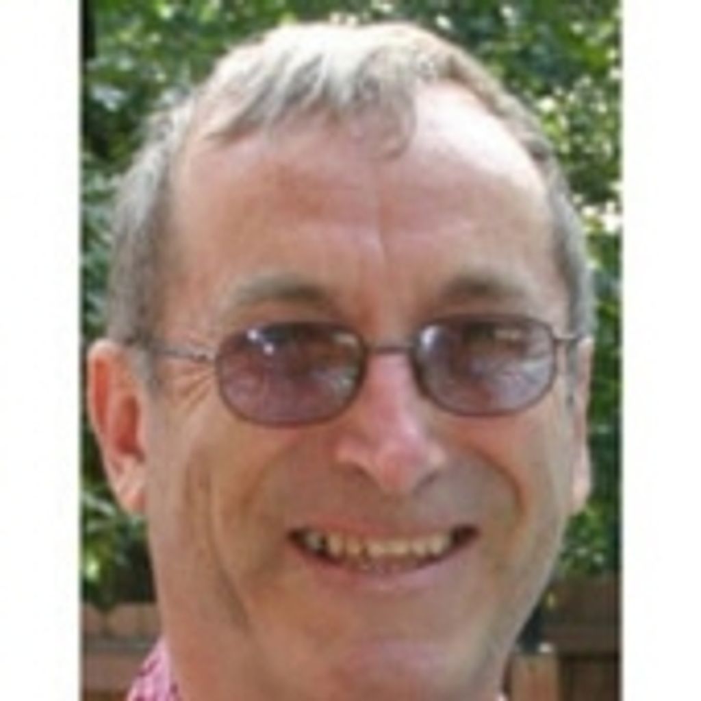 Robert Charles Faist Profile Photo