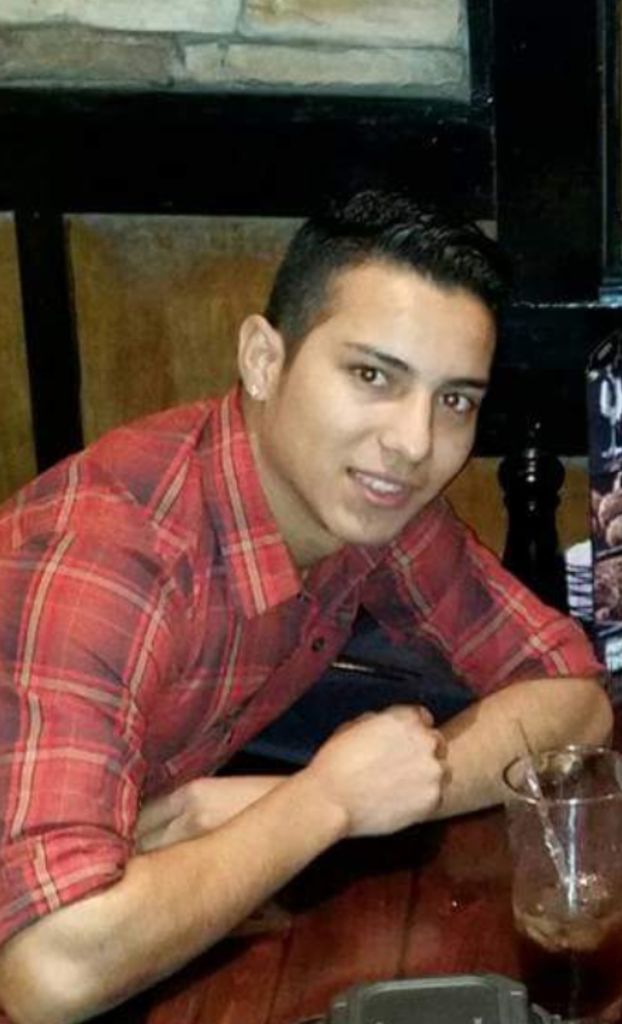 Jose Raul Reyes Rosales