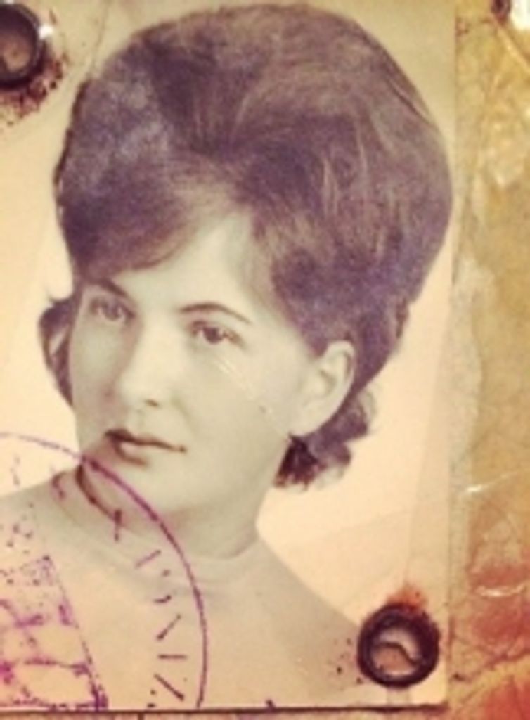 Elfriede Hildegard Truslow