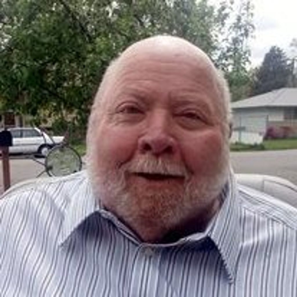Earl Peter Fansler Profile Photo