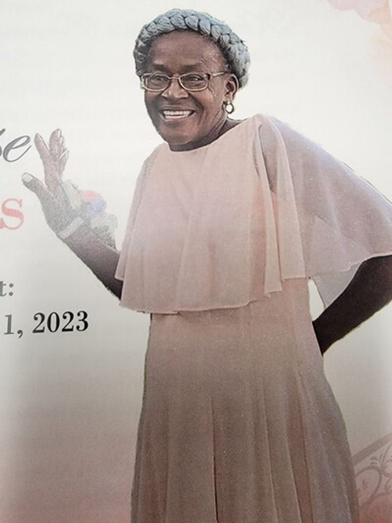 Karen Charisse Bynum Profile Photo