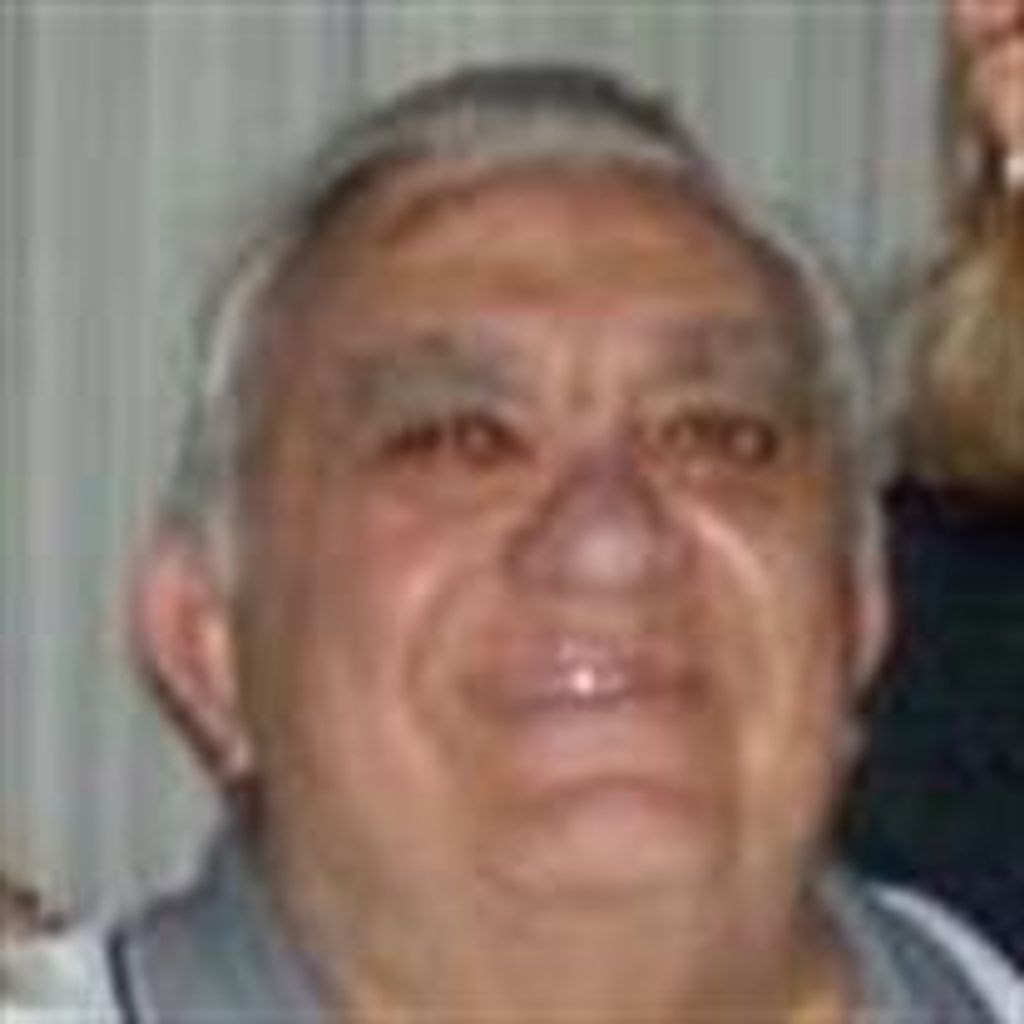 Mr. Ralph D'Elia Profile Photo