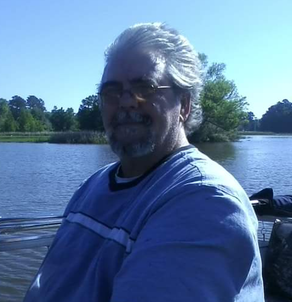 Dennis Pyles