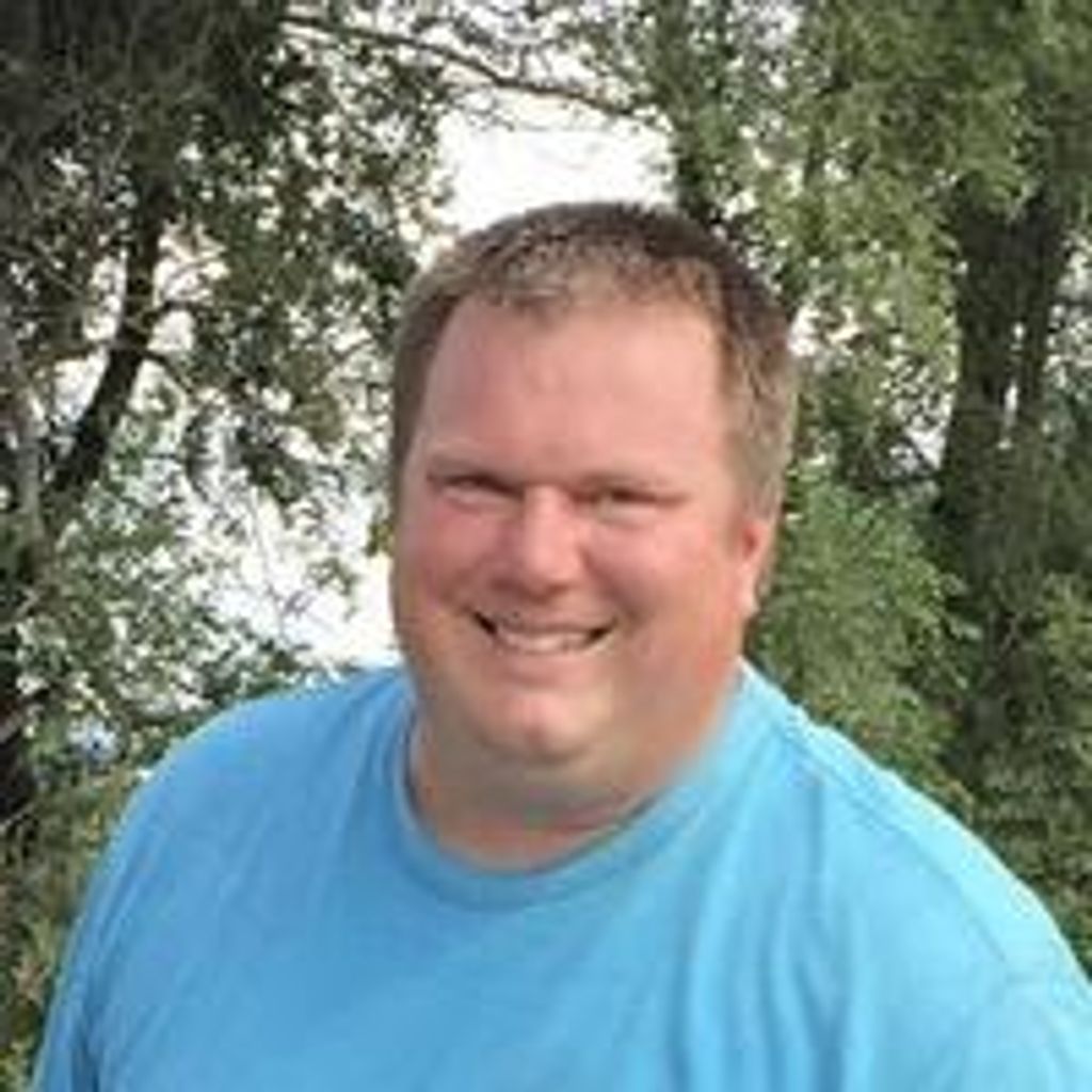 Eric A. Kaeding