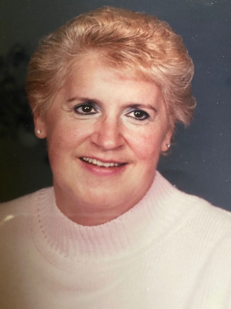 Betty Marcase