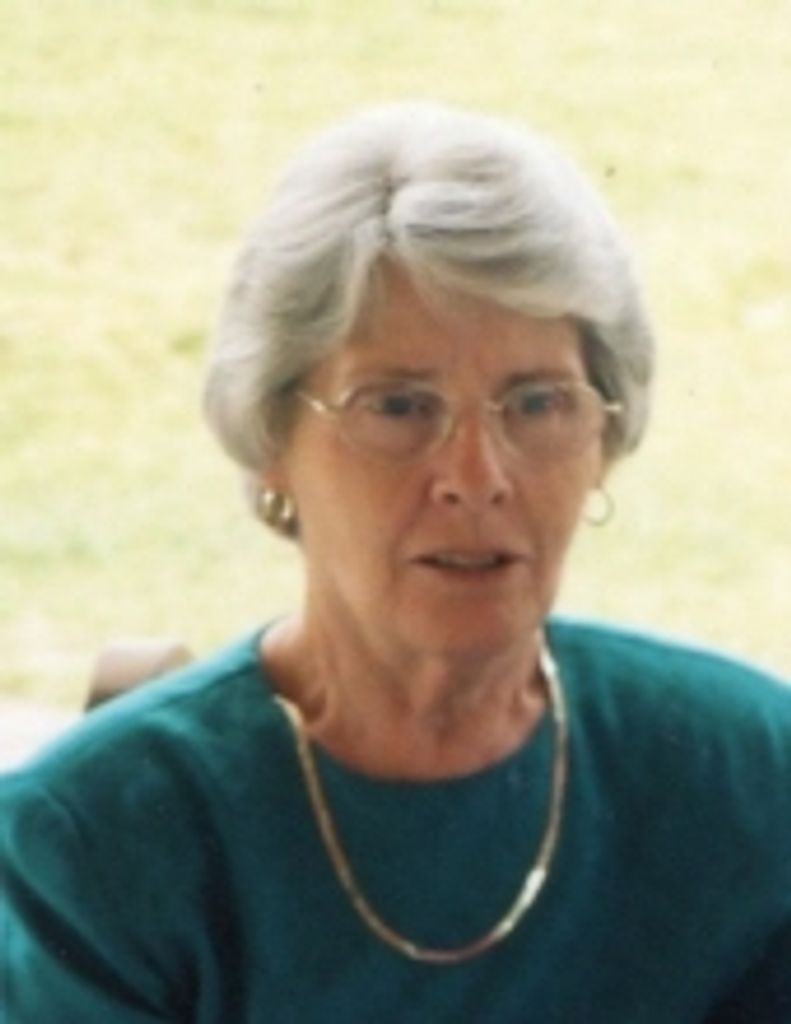 Faye Hartness