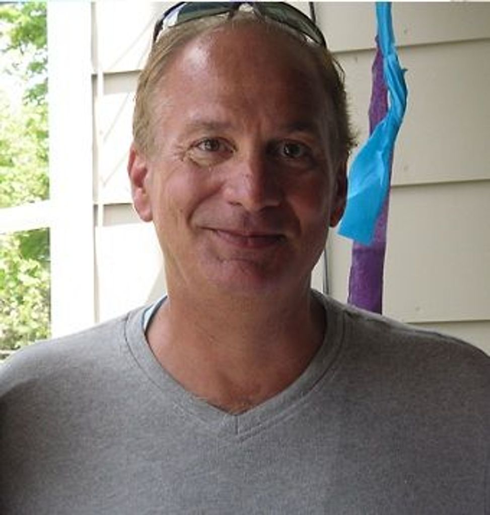 Brian A. Griggs Profile Photo