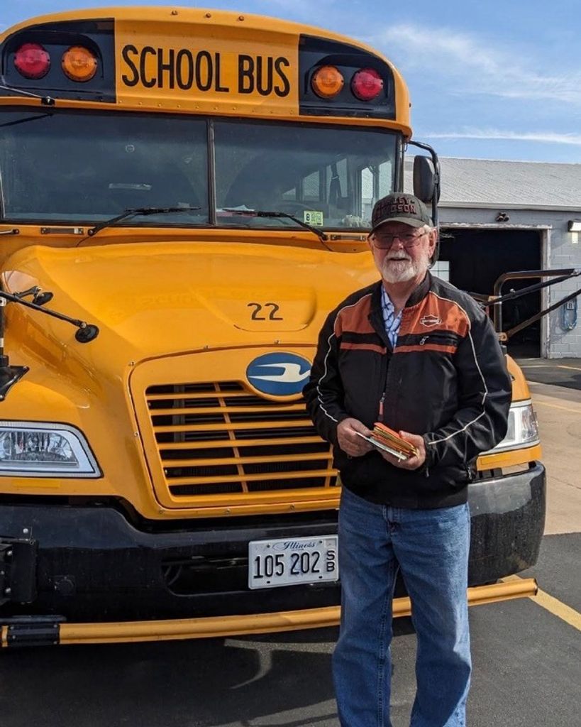 Robert "Bob" L. Carroll