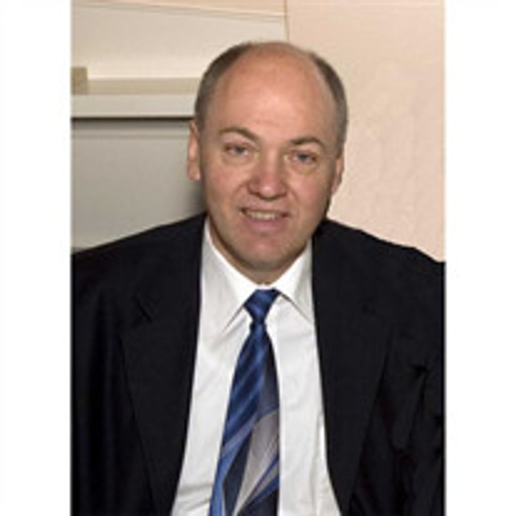 Martin James Reynolds