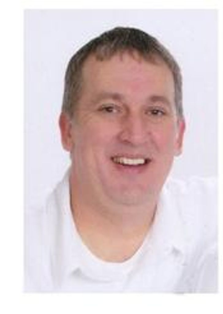Brent Charles Barr