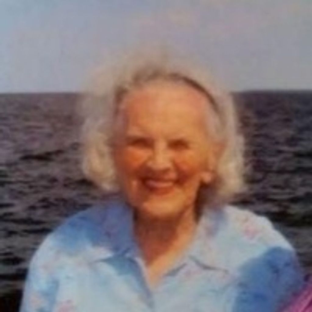 Lillian Thompson Hinds