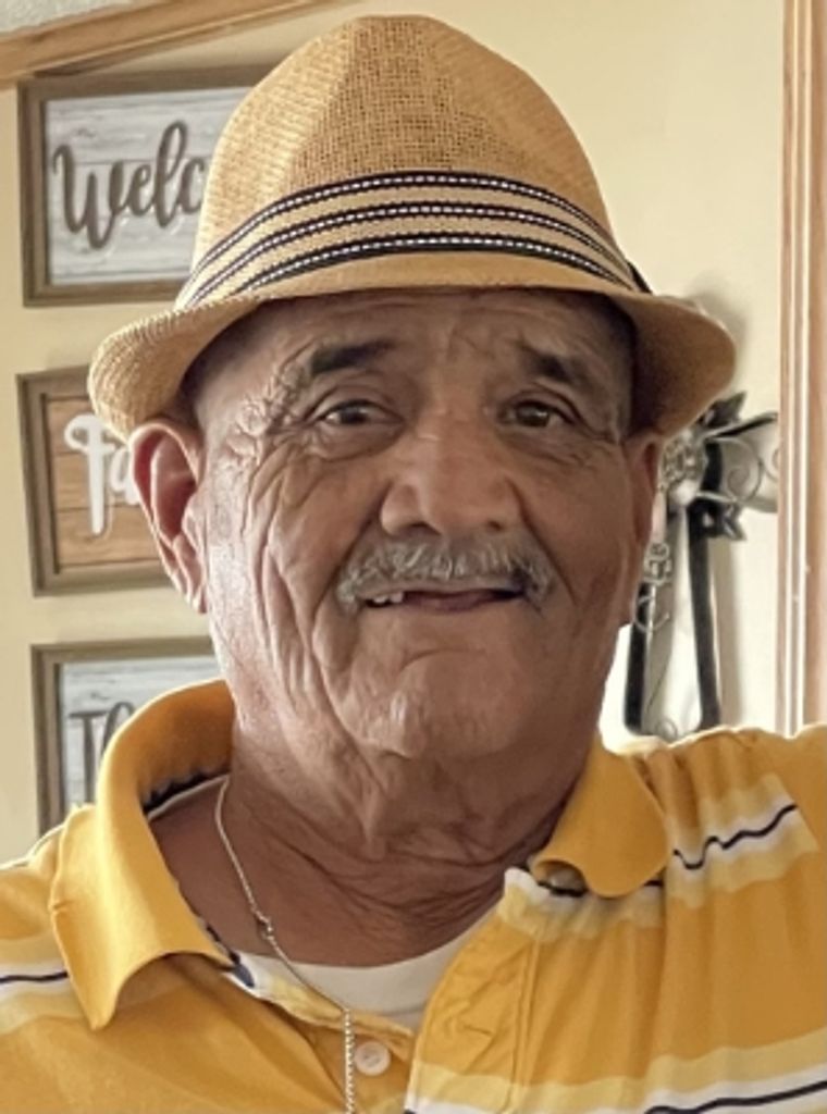 Jose G. Flores