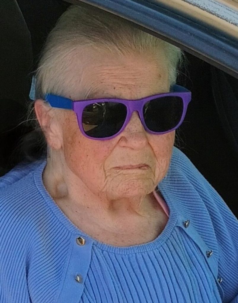 Mary Margaret (Howard)  Blevins Profile Photo