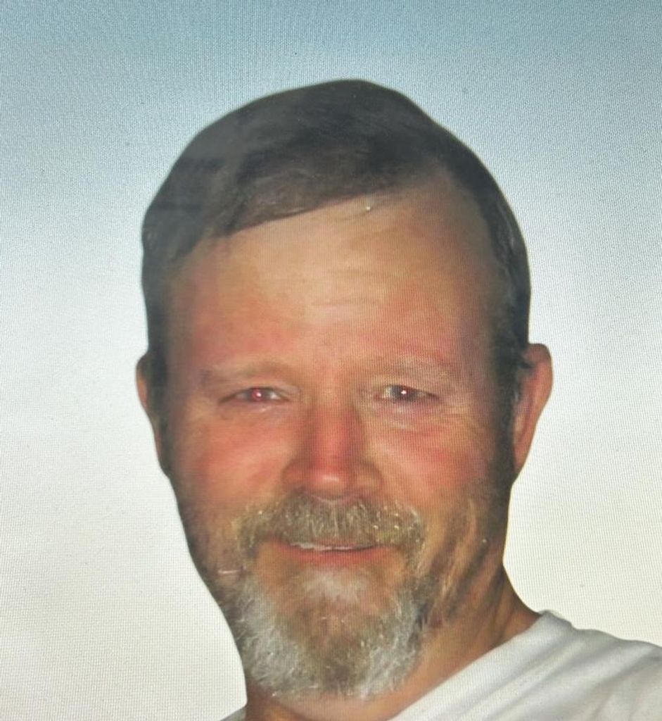 Steven Bruce Hamilton Profile Photo