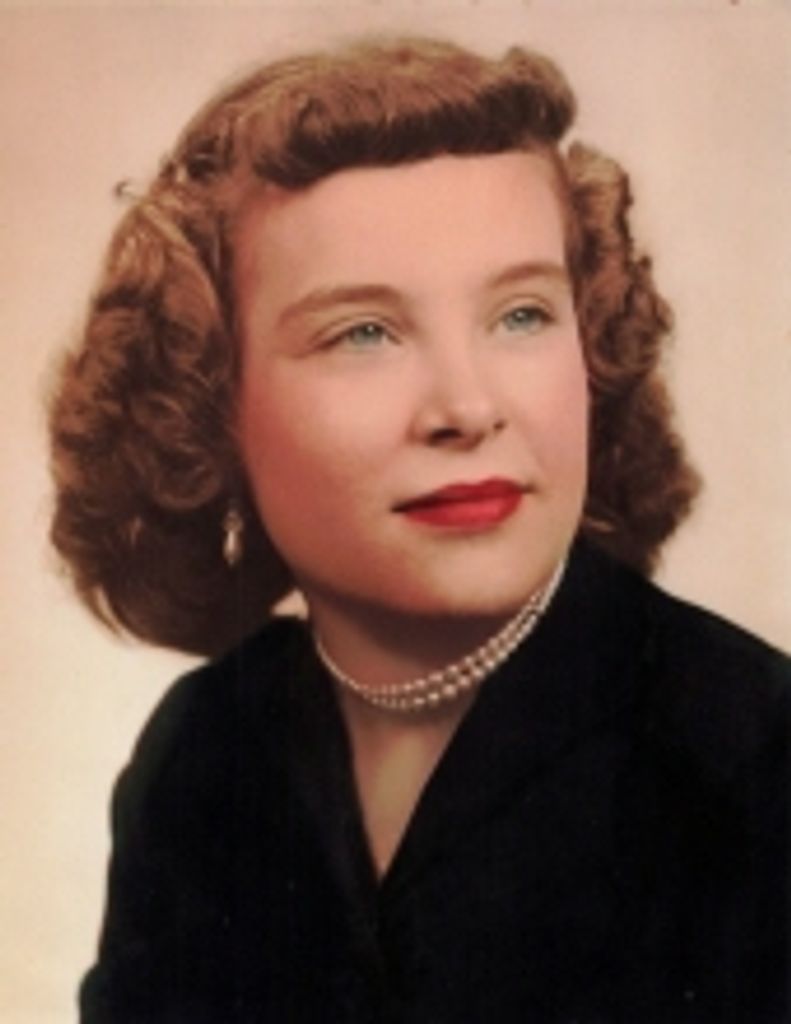 Oma Jean Southerland Profile Photo