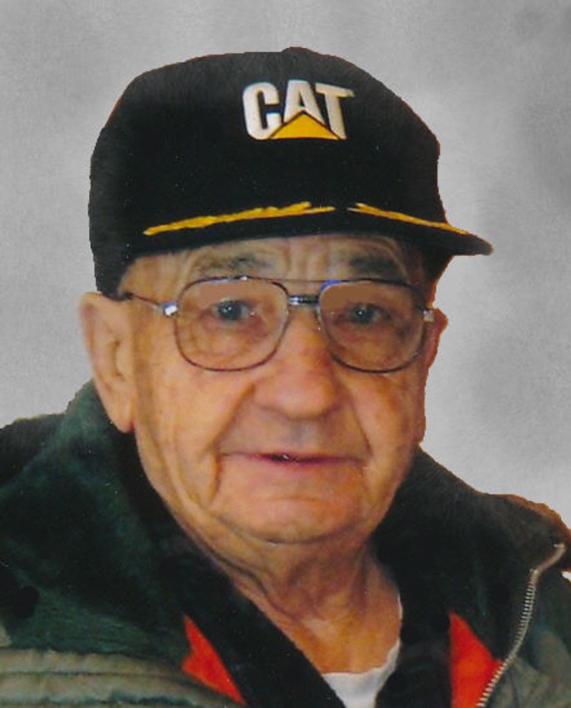 Robert E. "Bob" Flunker