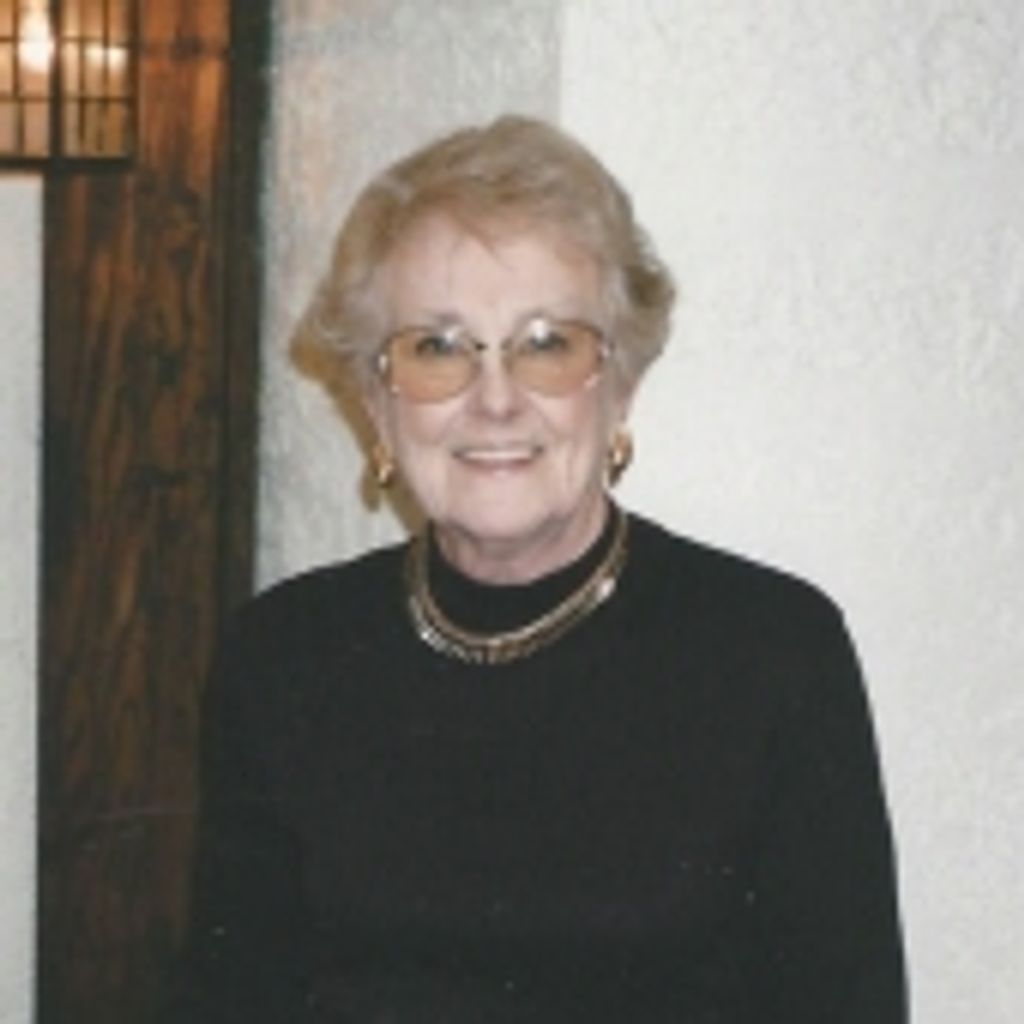 Gertrude L. Palmer-Fenton