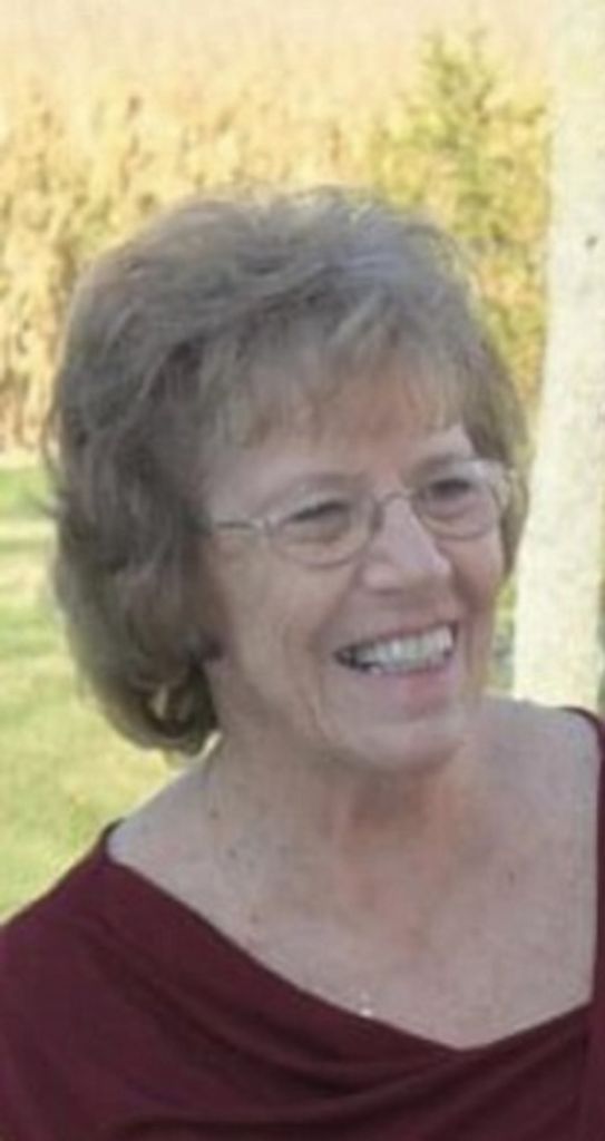 Judy K. Shields