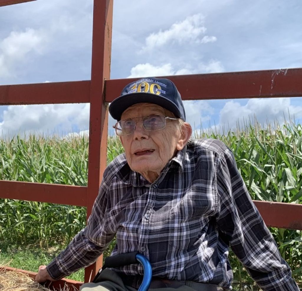 William W. (Bill)  Melfi