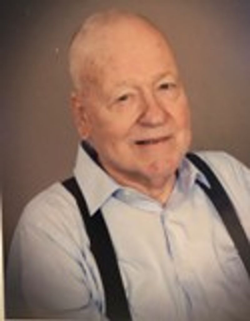 Bernard “Ben” A. Sulzer, Jr. Profile Photo
