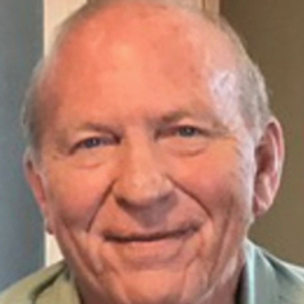 Randall Tate