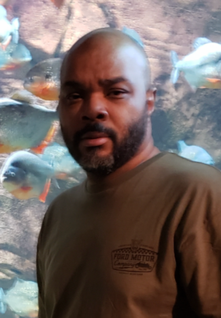 Jeffrey Lamar Smith Profile Photo