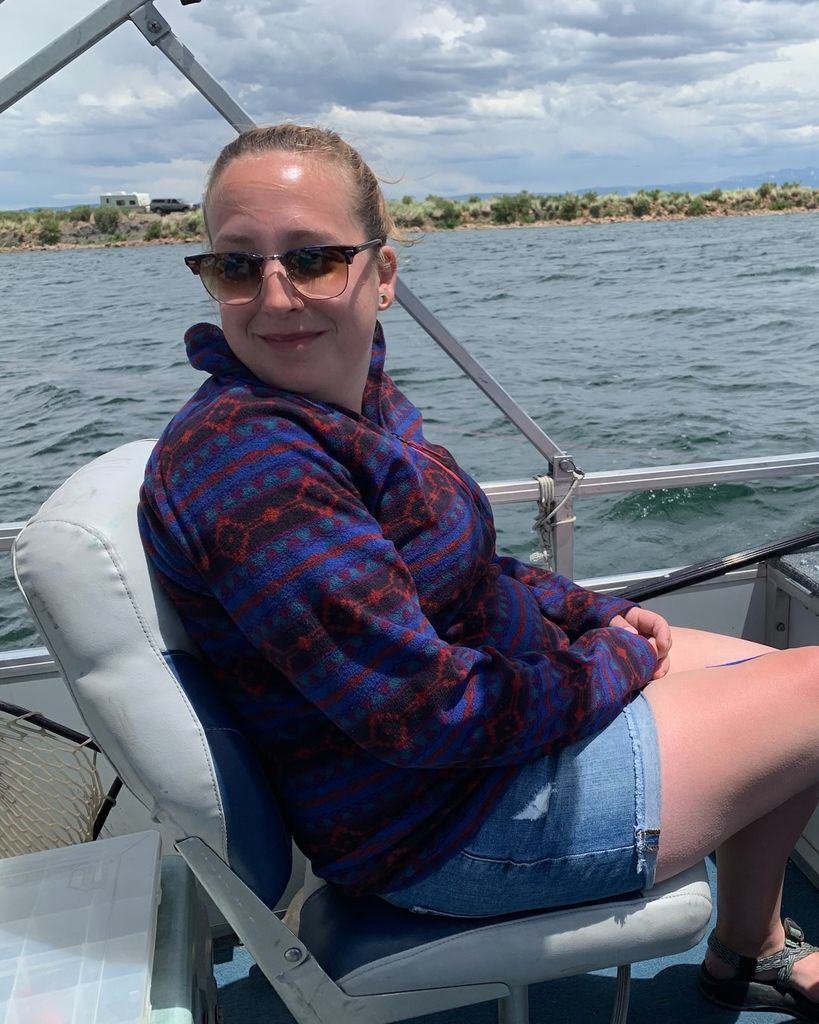 McKaley Ann Phillips Profile Photo