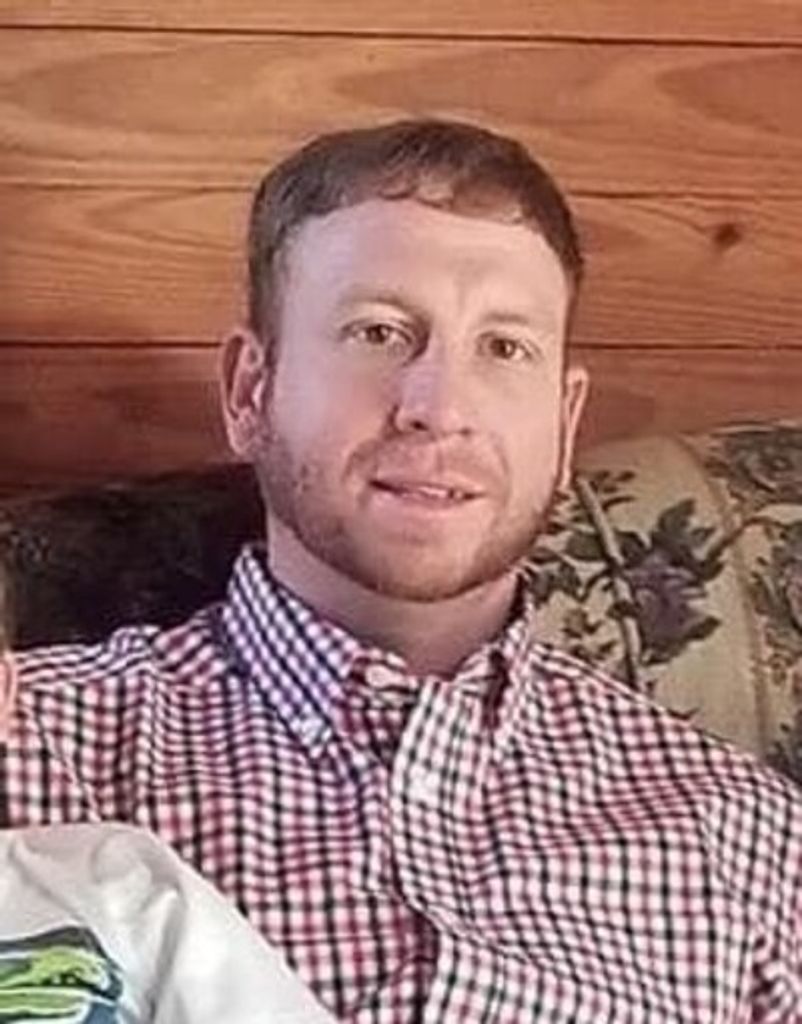 Travis Hudson Profile Photo