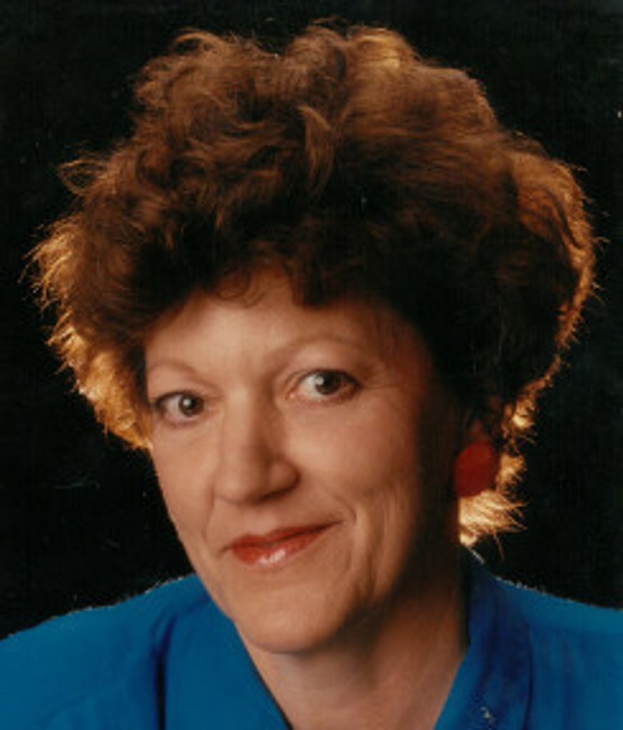 Joan McCarty