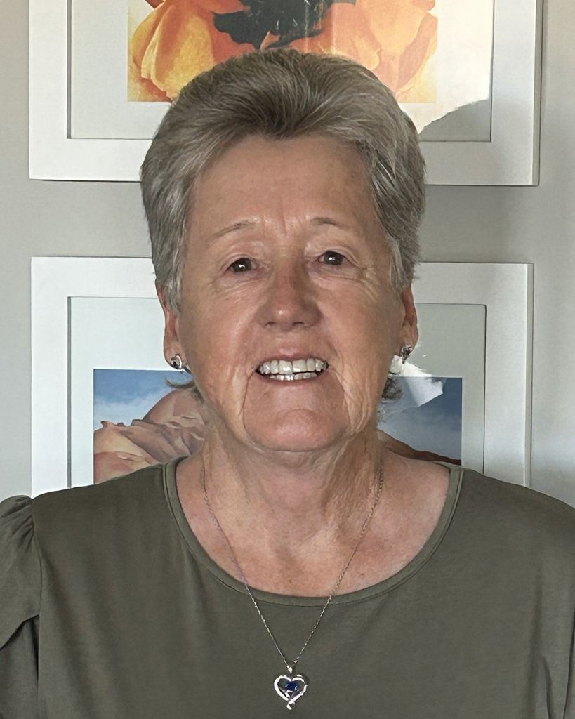 Cathryne Marie Fornsel