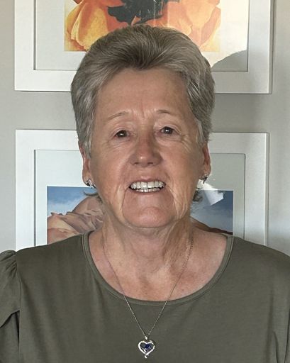 Cathryne Marie Fornsel's obituary image