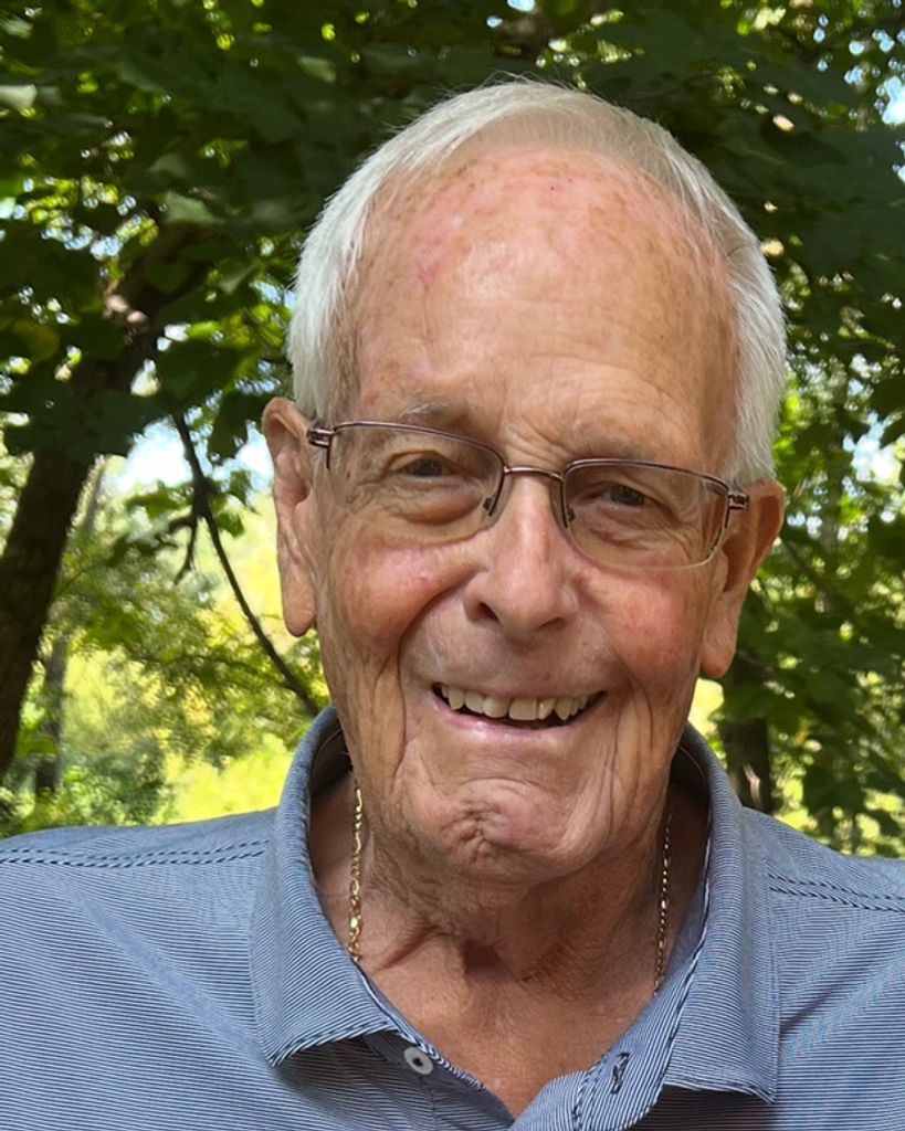 Jerry B. Fortenberry Profile Photo