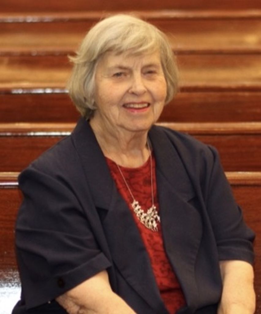 Rose Alice Chandler