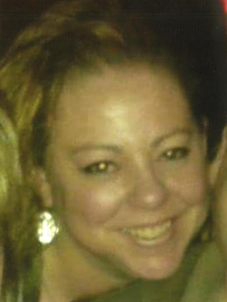 Jennifer Jo Sizemore