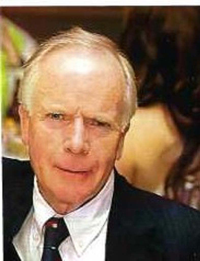 MICHAEL JOHN O'DONOVAN SR.