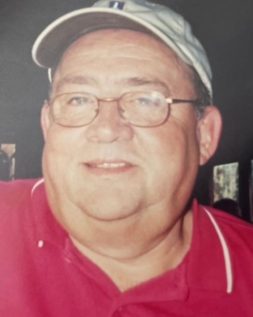 Edwin A. Woolever Profile Photo