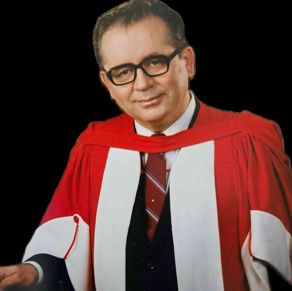 Horst A. Schmid Profile Photo