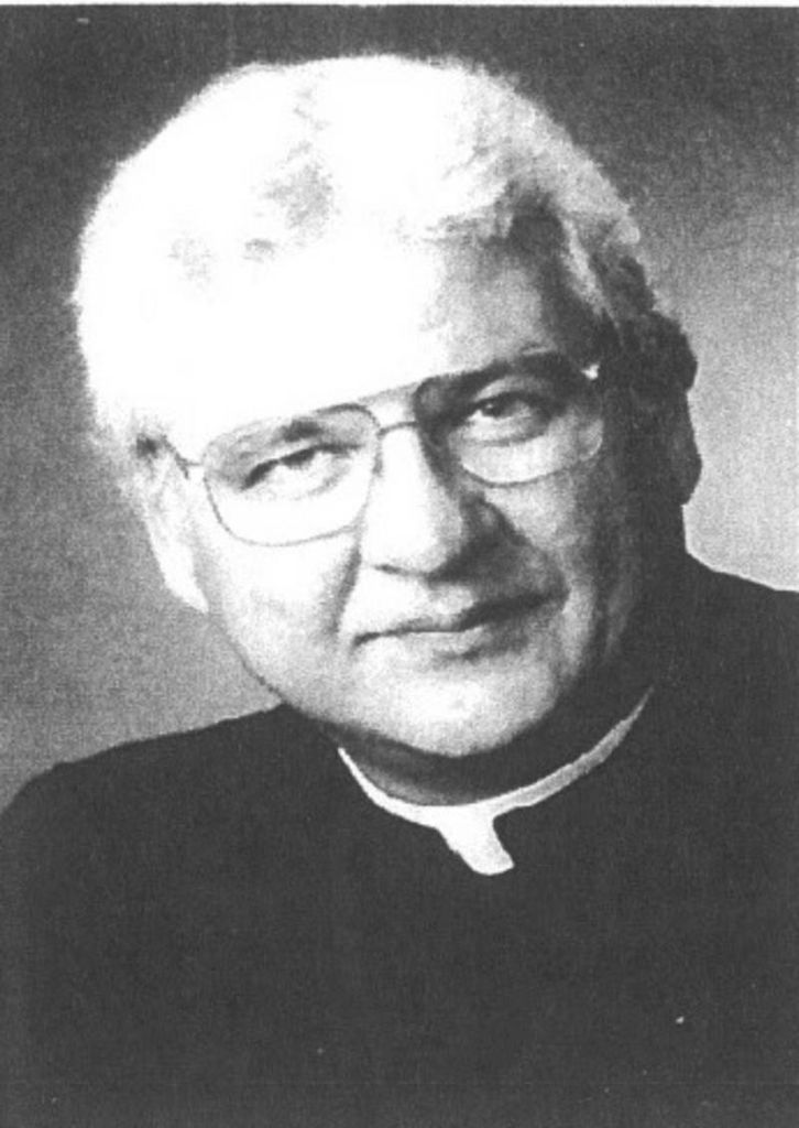 Rev. Robert Charles Groher Profile Photo