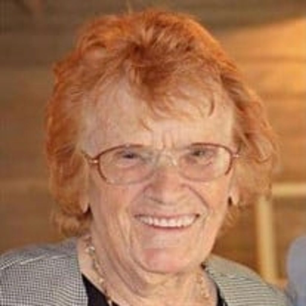 Rosemary Gillaspie
