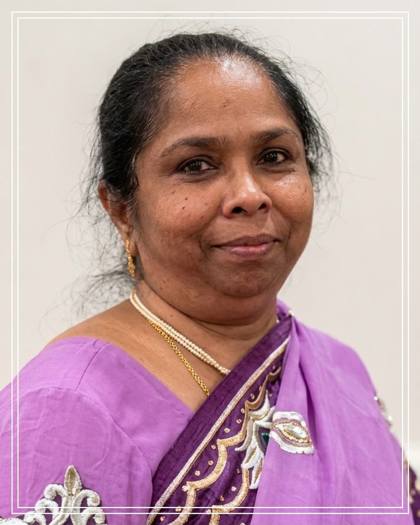 Siphora Samuel Gulla Profile Photo